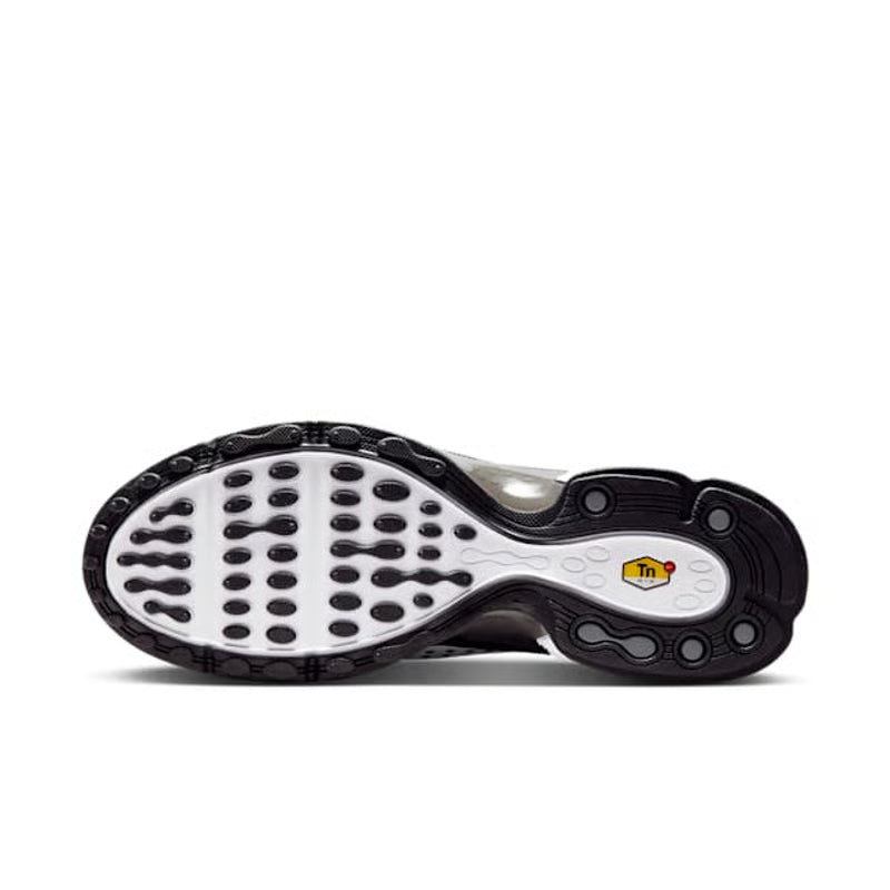 Nike Air max Plus White & Black