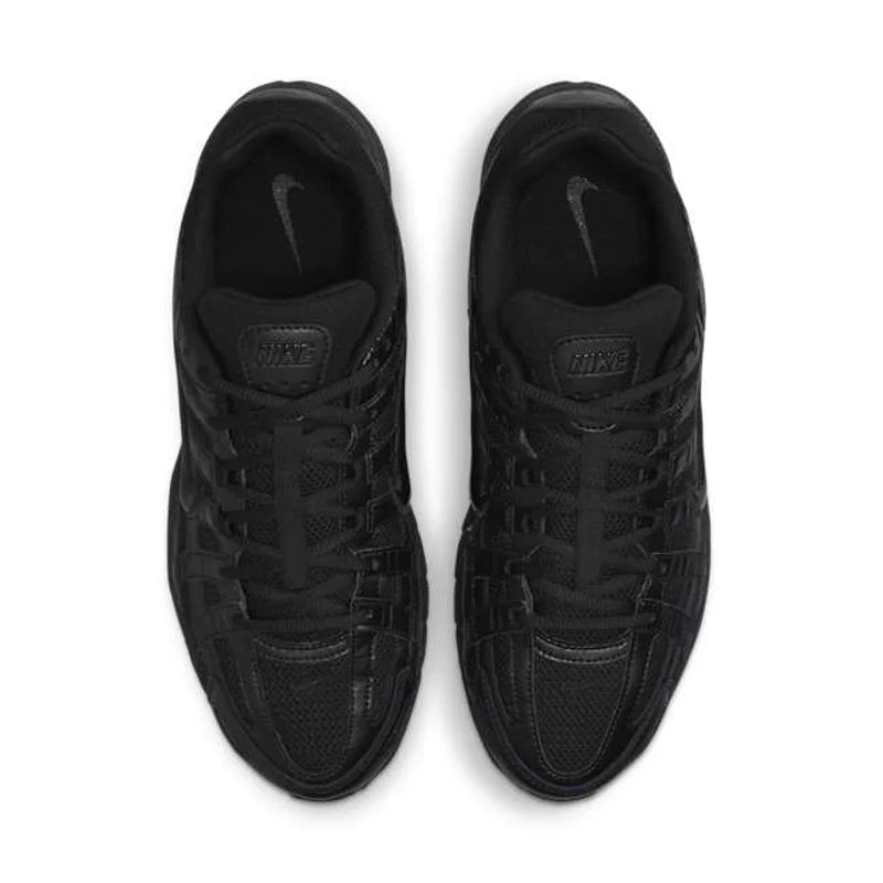 Nike P-6000 Triple Black
