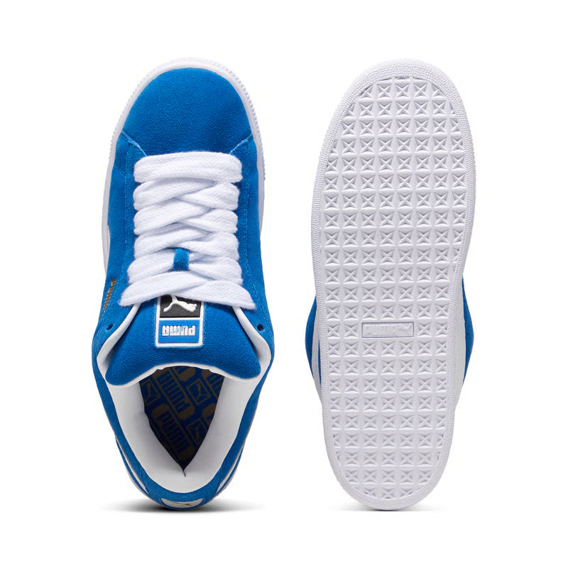 Puma Suede Team Royal Blue