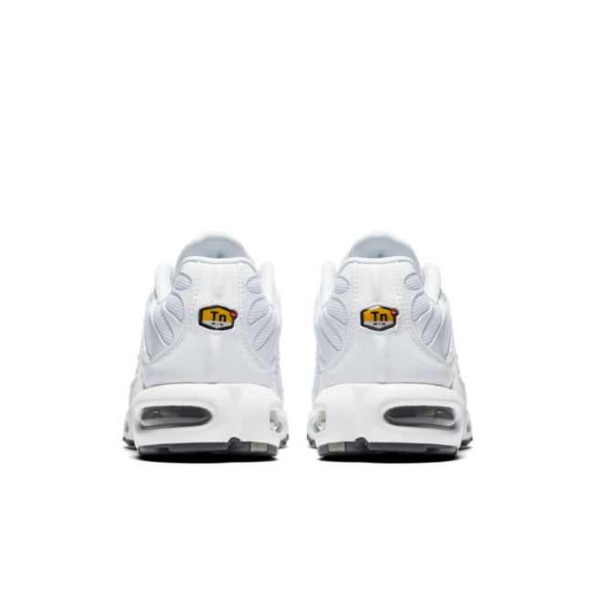 Nike Air Max Plus white