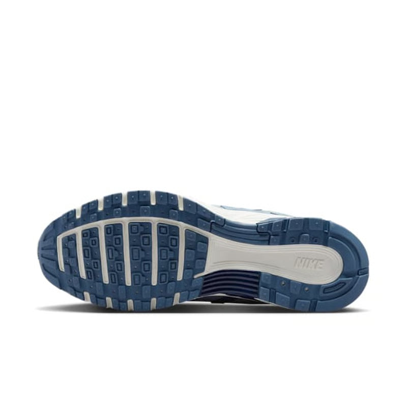 Nike P-6000 Worn Blue & Ashen Slate