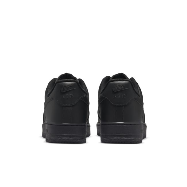 Nike Air force Triple Black