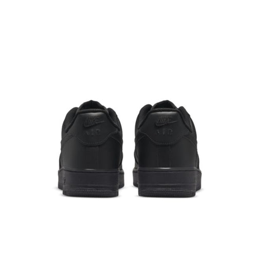 Nike Air force Triple Black