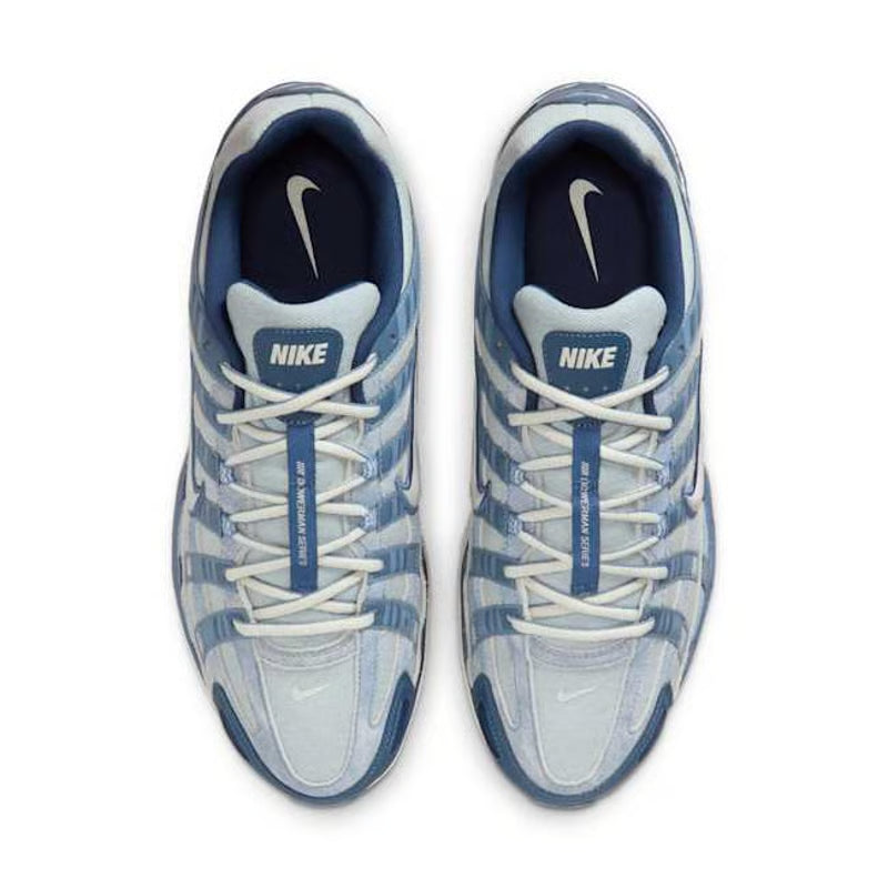Nike P-6000 Worn Blue & Ashen Slate