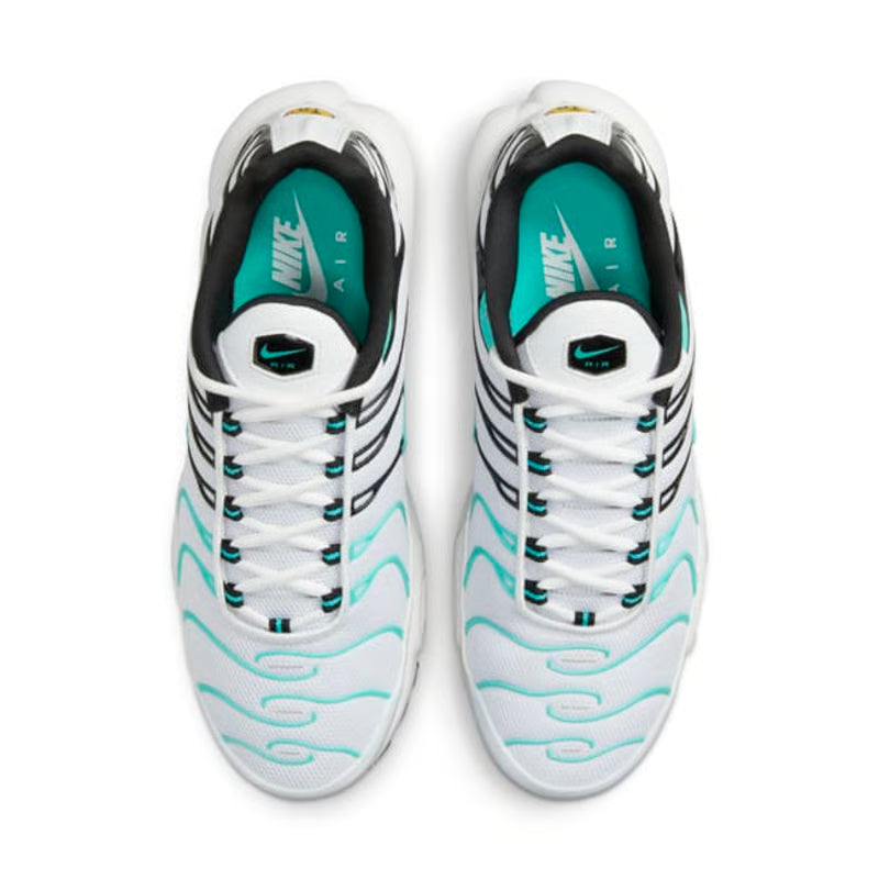 Nike Air Max Plus x Atmos Hyper jade