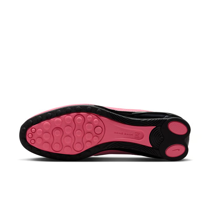 Nike Shox R4 Z Pinksicle & Black