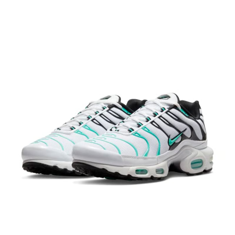 Nike Air Max Plus x Atmos Hyper jade