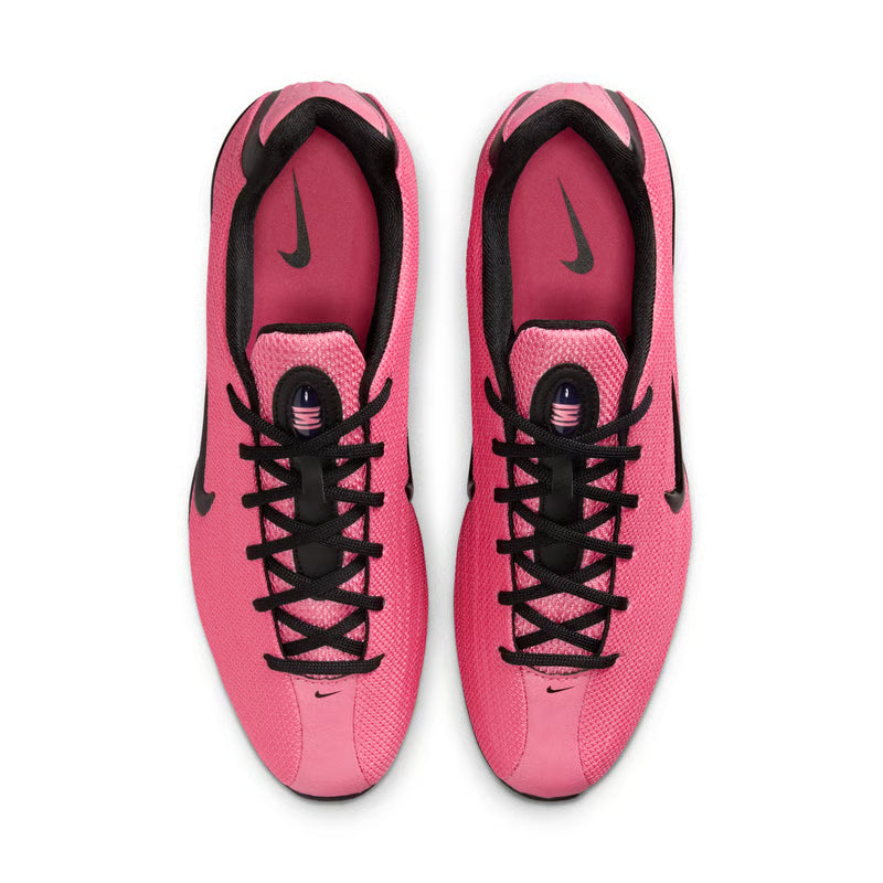 Nike Shox R4 Z Pinksicle & Black