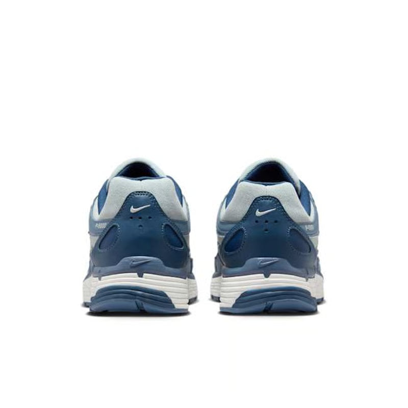 Nike P-6000 Worn Blue & Ashen Slate