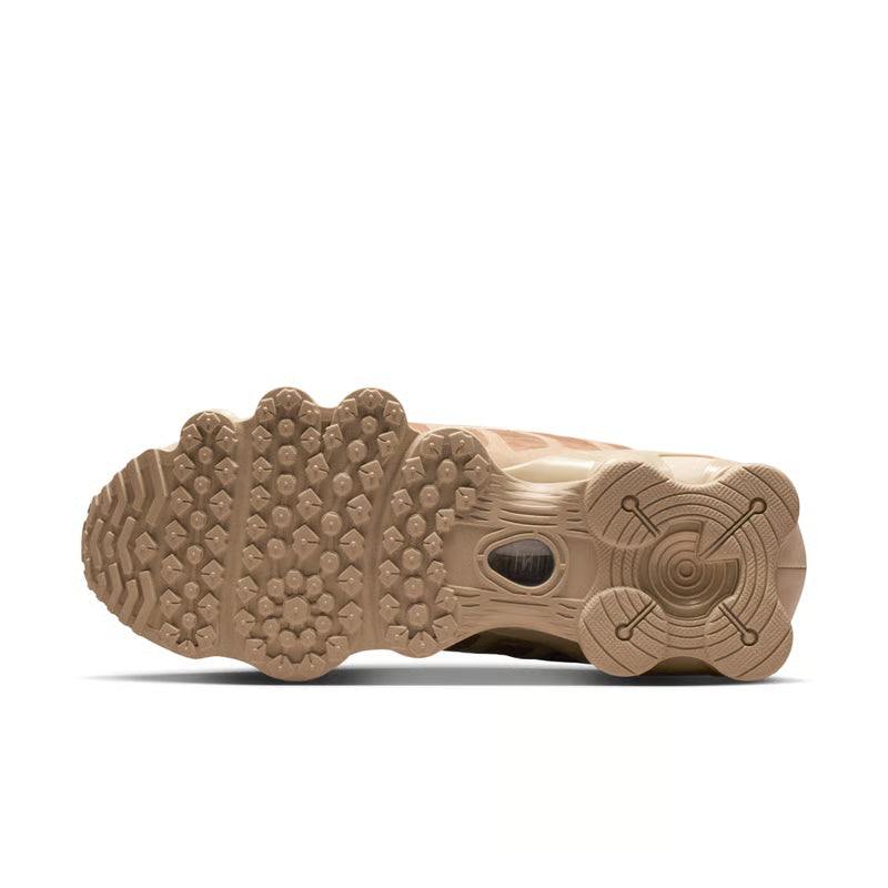 NIke Shox TL Linen