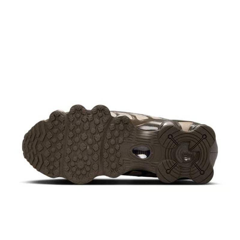 Nike Shox TL Khaki Off Noir