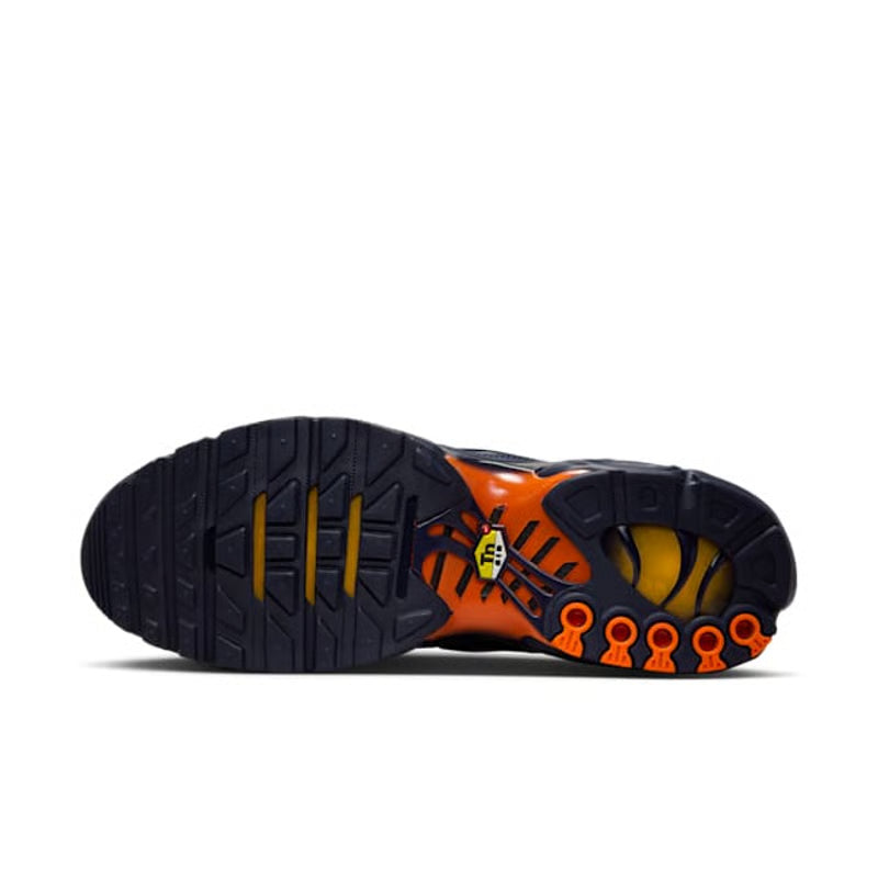 Nike Air Max Plus Lemon Venom