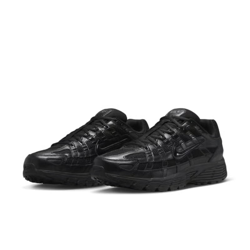 Nike P-6000 Triple Black