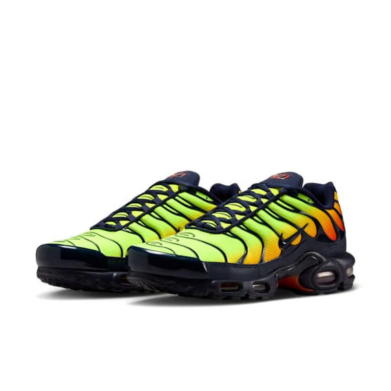 Nike Air Max Plus Lemon Venom