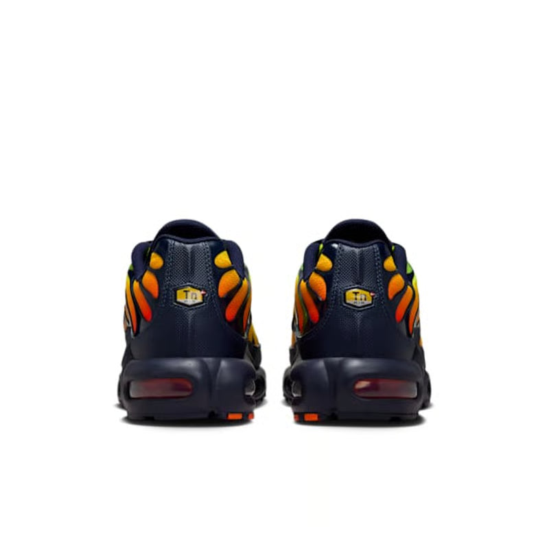 Nike Air Max Plus Lemon Venom