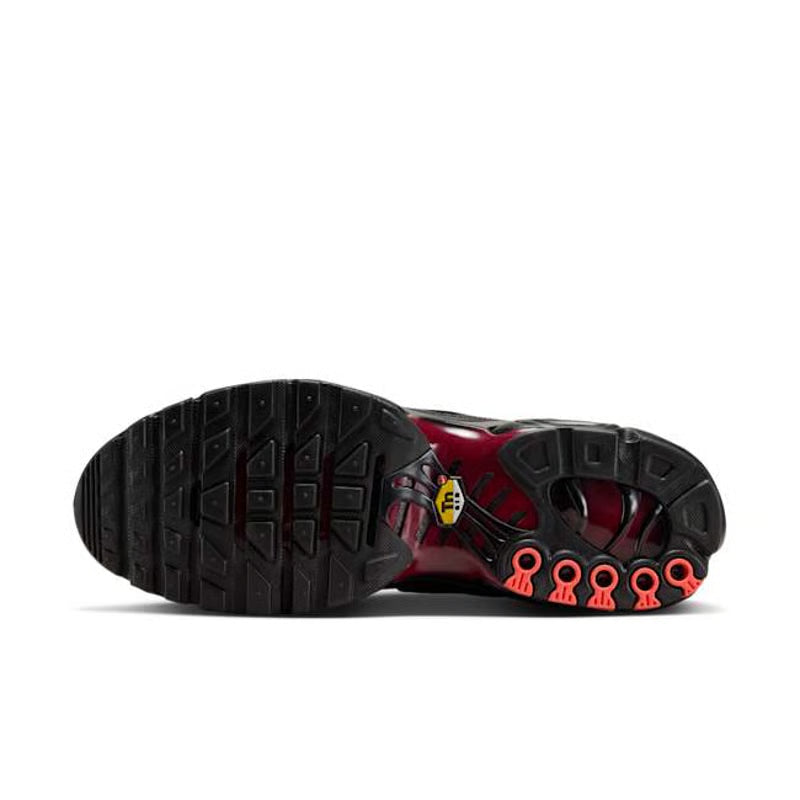 Nike Air Max Plus Bred