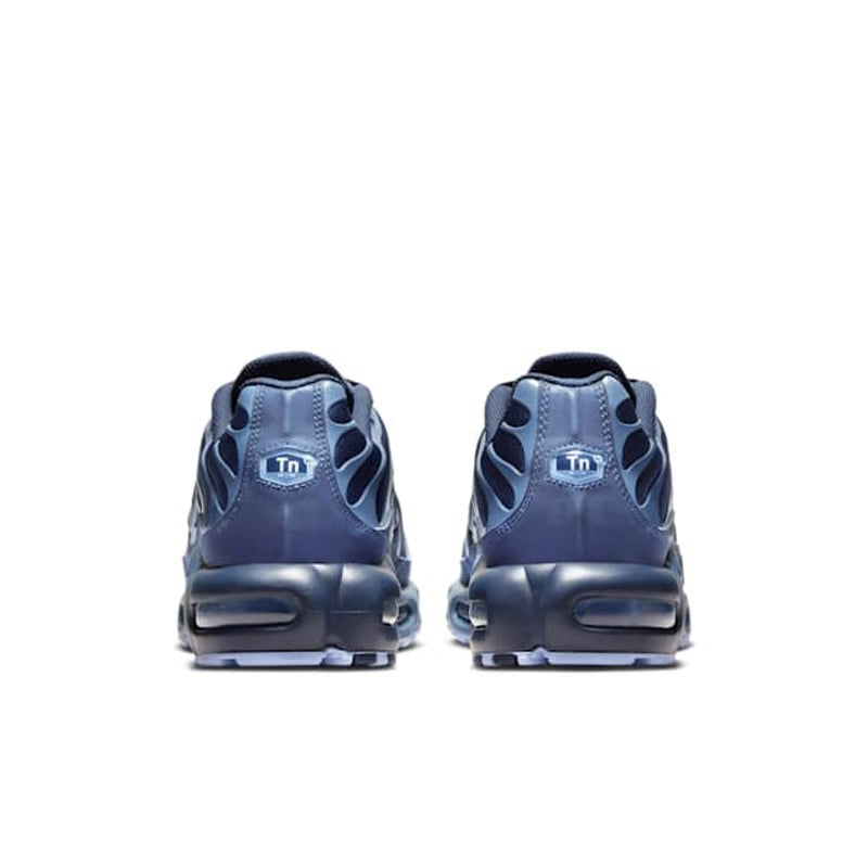 Nike Air Max Plus Obsidian & Aluminium