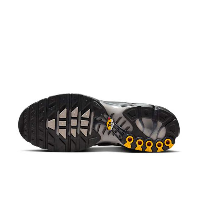 Nike Air Max Plus Cordura Dark Smoke Grey