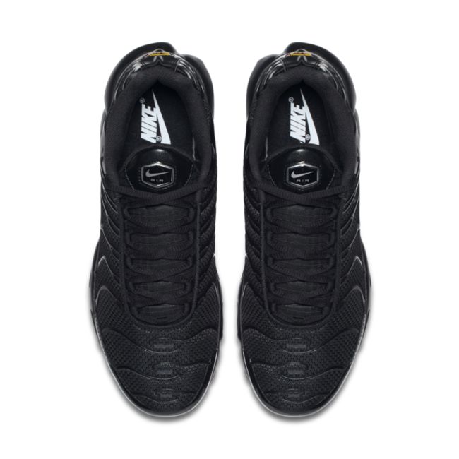 Nike Air Max Triple Black