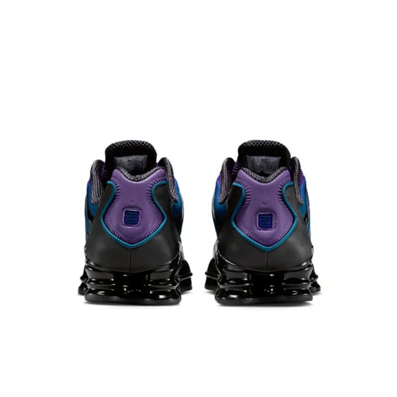 Nike Shox TL Voltage Purple & Blue Force