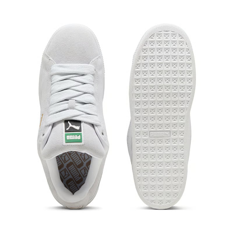 PUMA Suede XL Sliver Mist