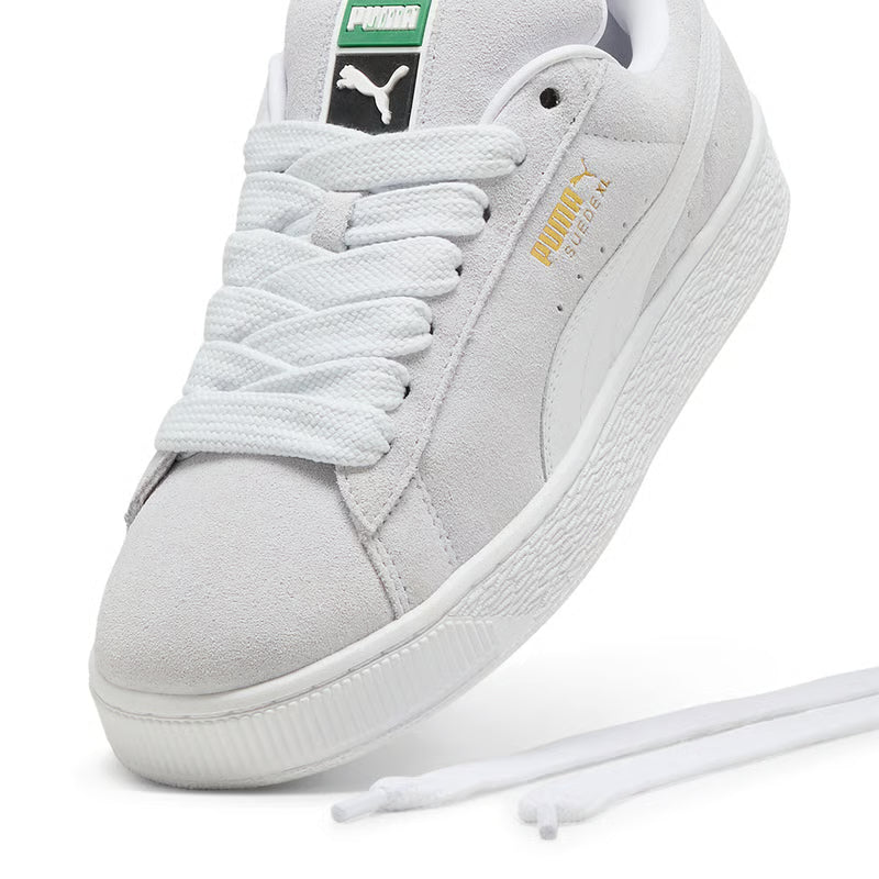 PUMA Suede XL Sliver Mist
