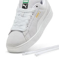 PUMA Suede XL Sliver Mist