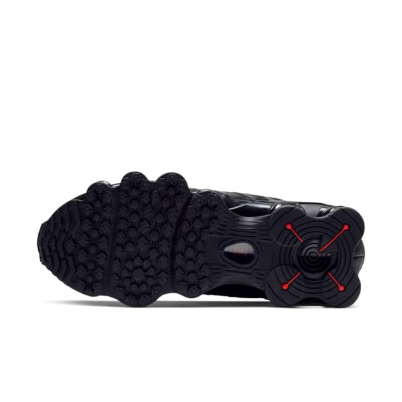 Nike Shox TL BLack