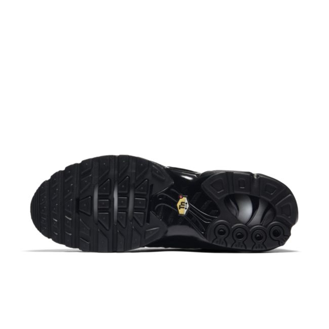 Nike Air Max Triple Black