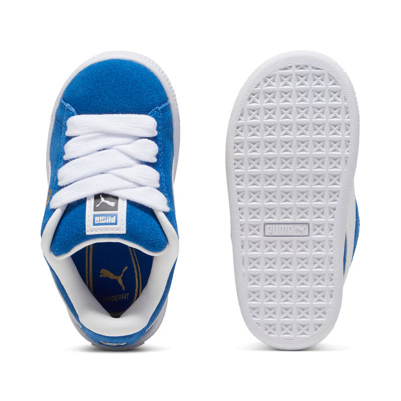 PUMA SUEDE XL TEAM ROYAL
