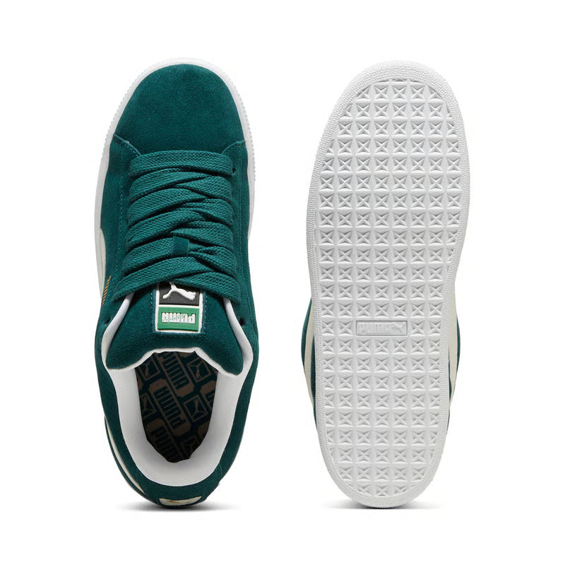 PUMA SUEDE XL Dark Myrtle