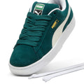 PUMA SUEDE XL Dark Myrtle
