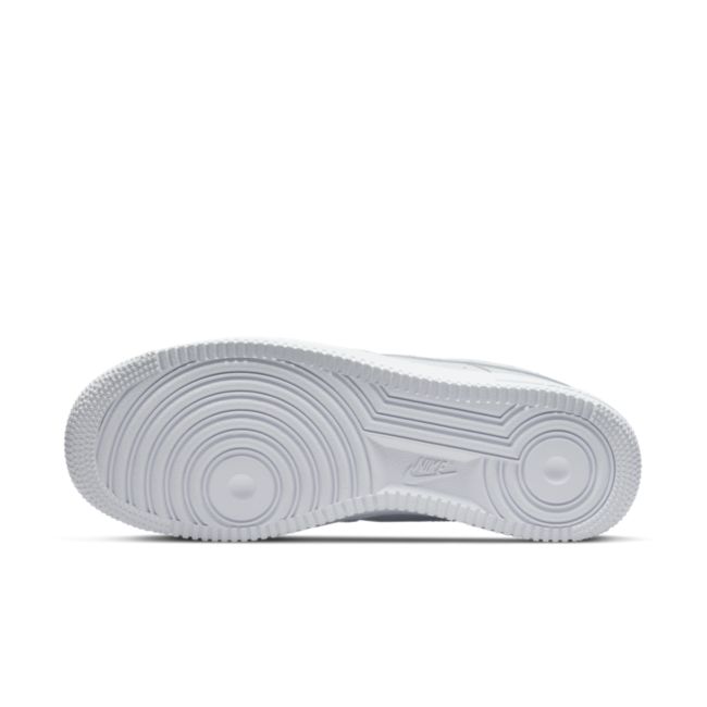Nike Air force Triple white