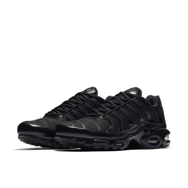 Nike Air Max Triple Black