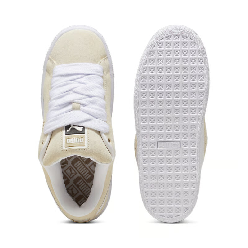 PUMA SUEDE XL Sugared Almond
