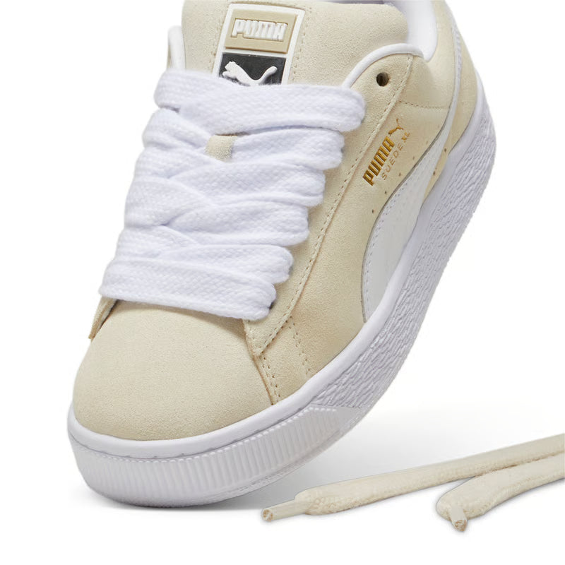 PUMA SUEDE XL Sugared Almond