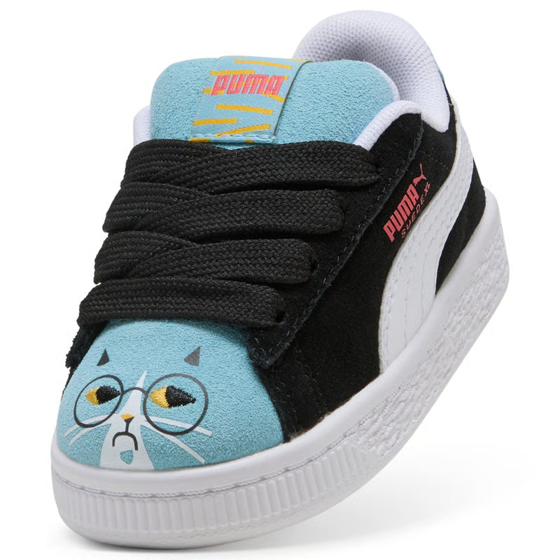 PUMA SUEDE XL Moody Cat