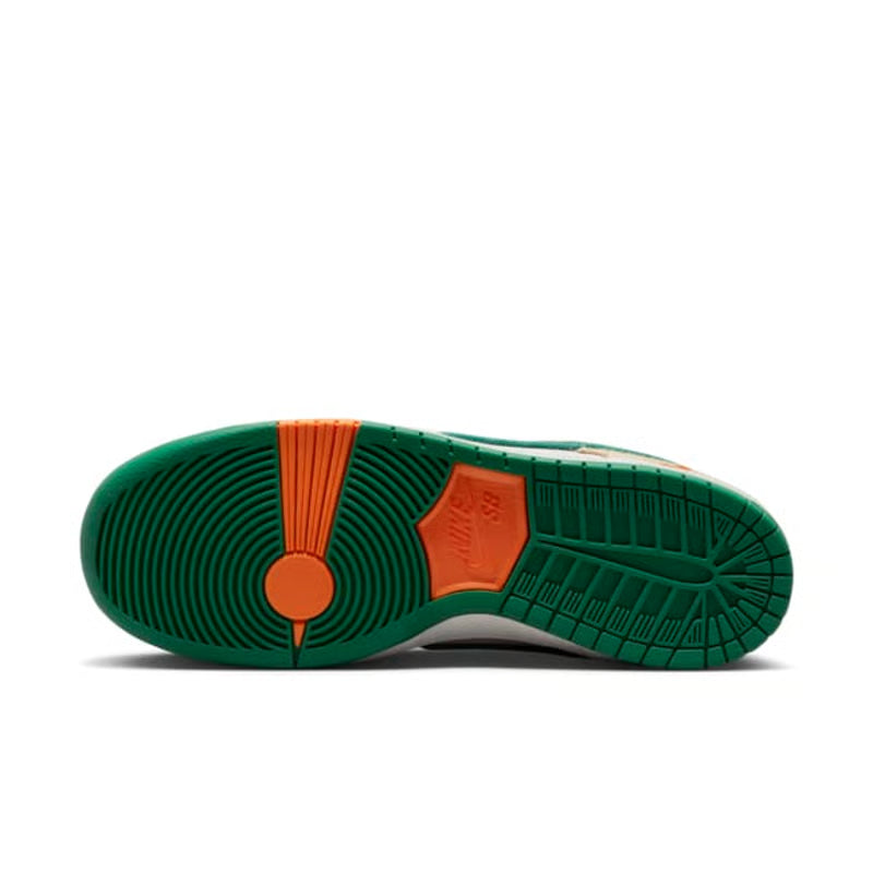 Nike SB Dunk Low x Jarritos® skate shoes