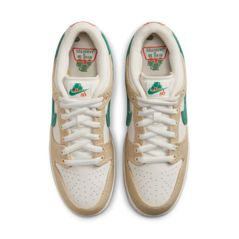 Nike SB Dunk Low x Jarritos® skate shoes