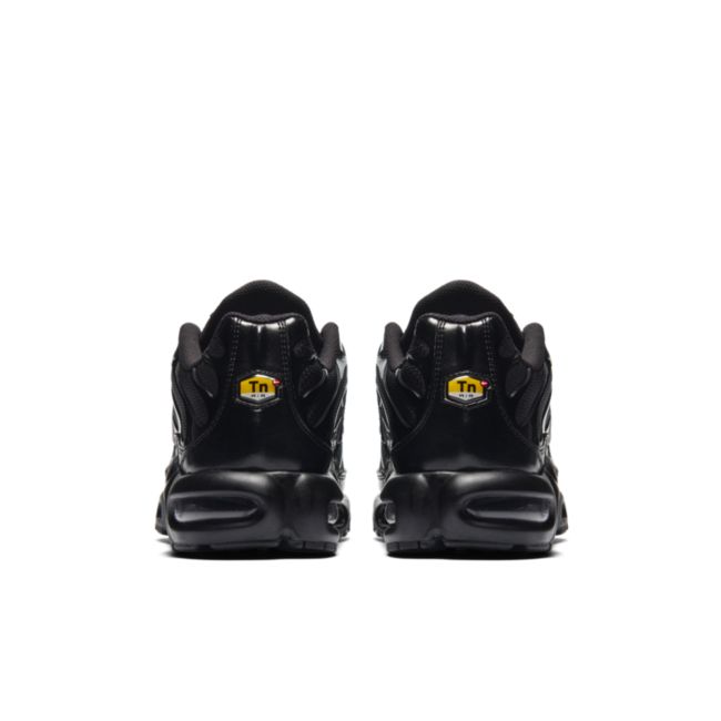 Nike Air Max Triple Black