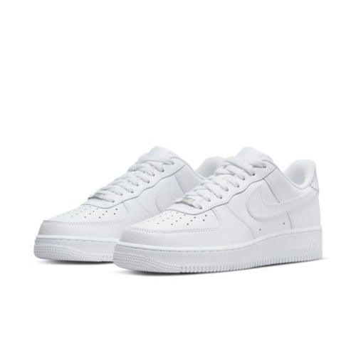 Nike Air force Triple white