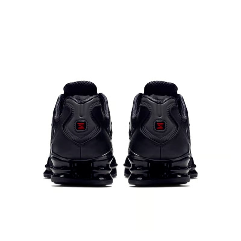 Nike Shox TL BLack