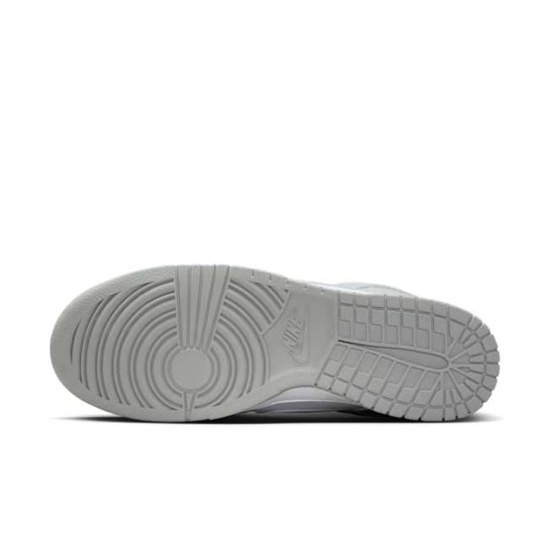 Nike Dunk Low Light smoke Grey