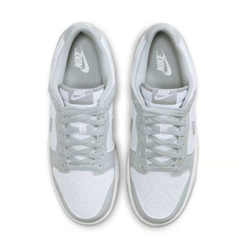 Nike Dunk Low Light smoke Grey