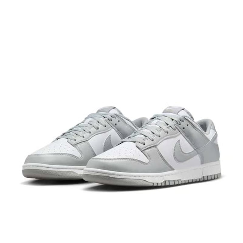 Nike Dunk Low Light smoke Grey