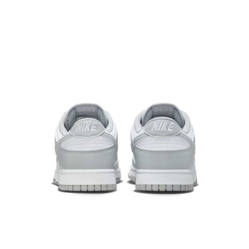 Nike Dunk Low Light smoke Grey