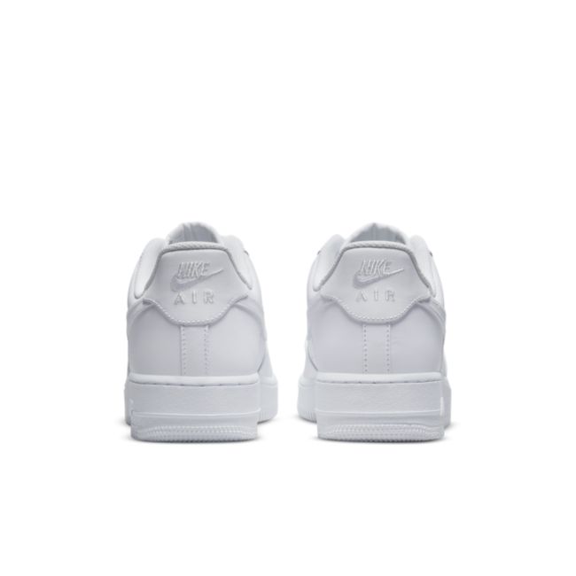 Nike Air force Triple white