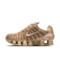 NIke Shox TL Linen