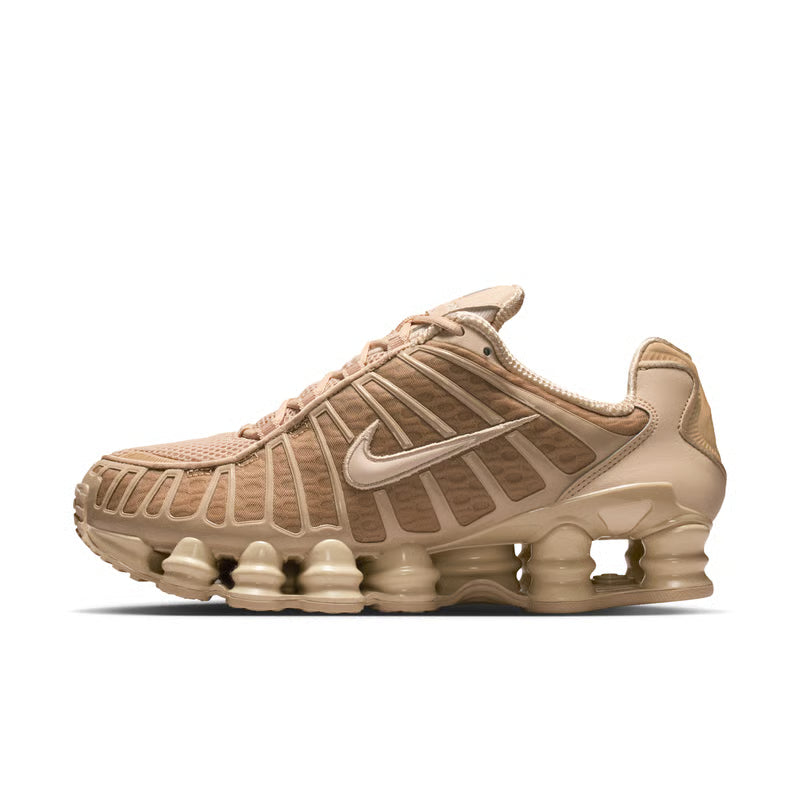 NIke Shox TL Linen