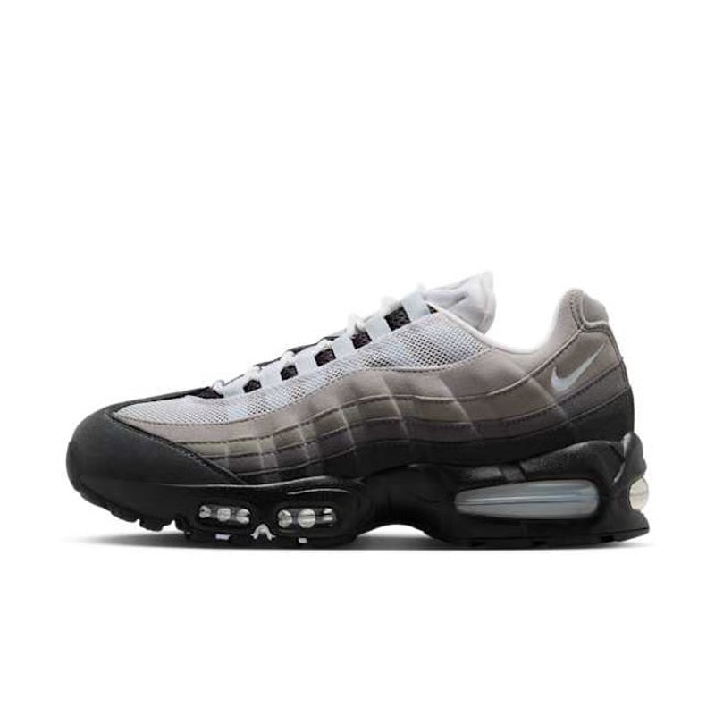 Nike Air Max 95 OG ‘Big Bubble’ Blue Tint